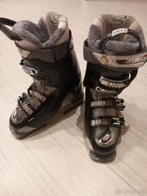 Dámské lyžařské boty Salamon - 4