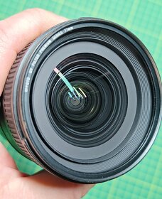 Objektiv Nikon Nikkor 18-35mm f/3,5-4,5 G AF-S ED - 4