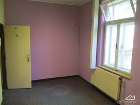 Kancelář - 1x místnost  Brněnská - 4