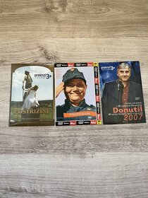 DVD filmy - 4