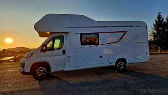 LMC TOURER A 690 Model 2025 - 4