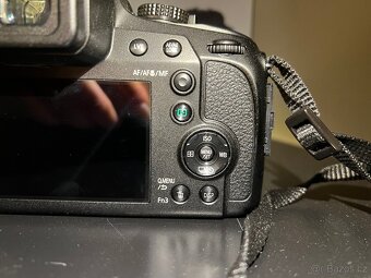 Fotoaparat Panasonic Lumix DC-FZ82D - 4