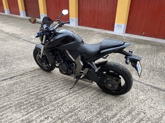 Honda CB1000R s ABS r.v.:2009 - 4