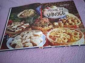 Pečeme na vánoce - 4