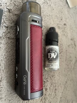 VOOPOO Drag X , 80W vape - 4