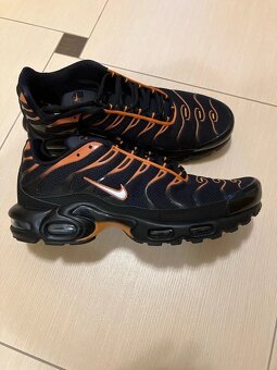 Pánské boty Nike Air Max Tuned 1 - 4