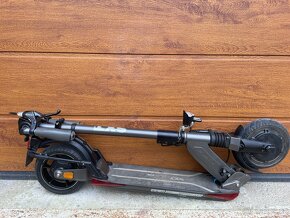 Elektrokoloběžka SXT Light Plus V eKFV - 4