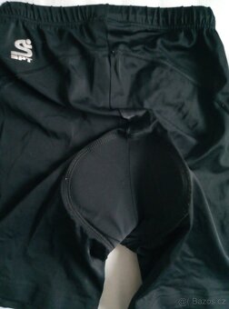 Cyklistické kalhoty SHIMANO - 4