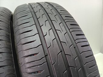 Letní pneu 185/65/15 Continental - 4