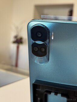 Honor 90 Lite 5G NFC Cyan Lake - 4