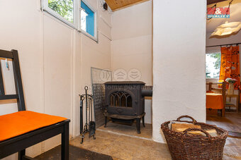 Prodej chaty, 45 m², Seč - 4