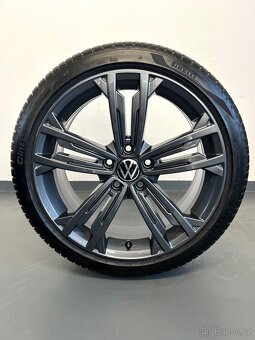 ☀️ Letní Alu kola Sevilla, VW Golf 7 GTI, 5x112 r18 - 4
