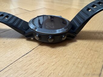 Garmin Fénix 6 Sapphire - 4