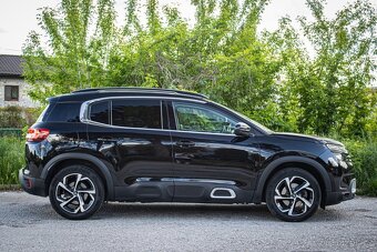 Citroën C5 Aircross 1.6 PureTech aj na splátky - 4
