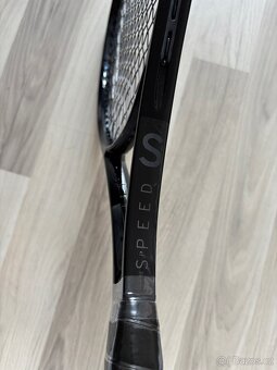 Head speed Legend 2024 - 4