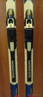 Rossignol Xtour 190cm - 4