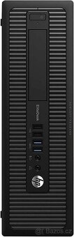 HP Intel i5,16GB RAM,SSD 240GB,W11,záruka 12 měsíců - 4