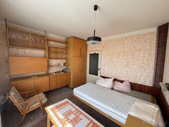 Prodej podílu 1/31 DB 3+1, 76 m2, lodžie, šatna - Prostějov - 4