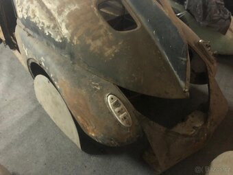 Tatra 97 - 4