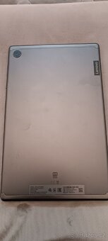 Lenovo Tab M10 FHD Plus 64GB, LTE - 4