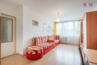 Pronájem bytu 3+kk, 63 m², Praha, ul. Ke škole - 4