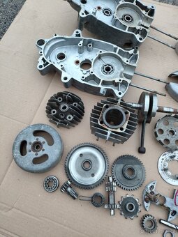 Motor jawetta - 4