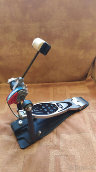Pearl P-2000 PowerShifter Eliminator Belt Drive - 4