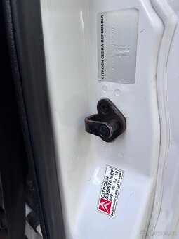 Citroen Berlingo 1.6HDI - 4