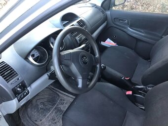 Suzuki Ignis - 4
