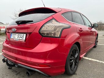 Ford focus look ST - 4