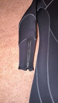 Neopren Sopras 5mm s převlečníkem - 4