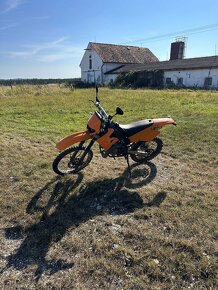 Beta RR 50 prodám - 4