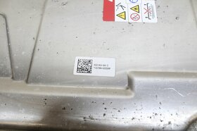 Cupra Leon baterie akumulátor 5WA915588D - 4
