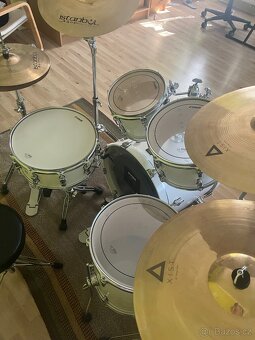 Bubny SONOR AQ 1 - 4