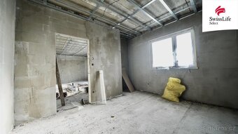 Prodej bytu 2+kk 49 m2 Vojanova, Liberec - 4