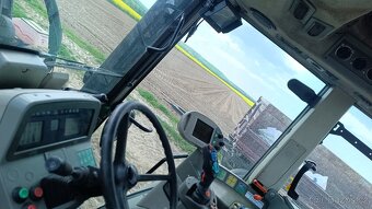 Fendt 711 Vario + Stoll - 4
