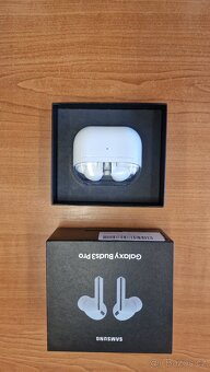Samsung Galaxy Buds 3 Pro - 4