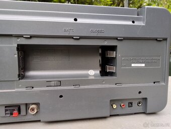 Grundig Satellit 800 Millenium - 4