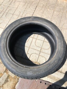 255/45 R18 Vw Transporter t5 - 4