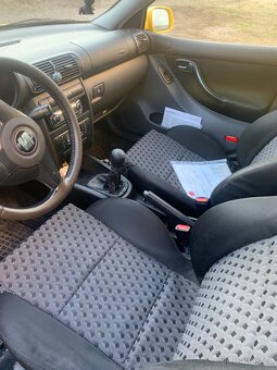 Seat Leon - 4