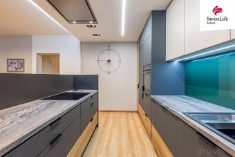 Prodej bytu 3+kk 85 m2 Goldscheiderova, Plzeň - 4
