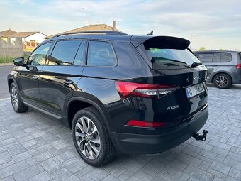 Škoda Kodiaq 2.0TDI 110kw DSG 4x4 FACELIFT - 4