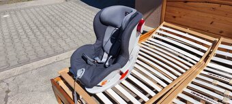 Autosedačka Britax römer - 4