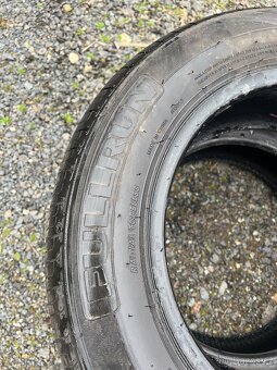 Pneu Fullrun 175/70 R14 - 2x - letni - 4