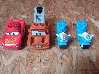 Lego Duplo - 4