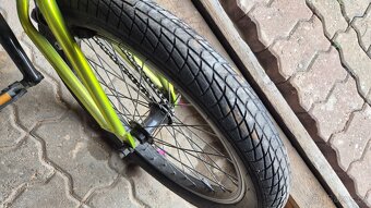 Bmx kolo - 4