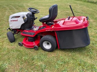 Sekačka,traktůrek Gutbrod GLX 105 RH Hydro - 4