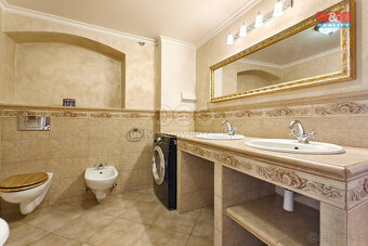 Pronájem bytu 3+kk, 108 m², Horšovský Týn, ul. 5. května - 4