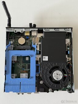 Mini PC Dell OptiPlex 7070 s Intel Core i7 9Th - 4