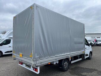 Renault Master 170k, 10pal, Shrnovačka, MY24 - 4